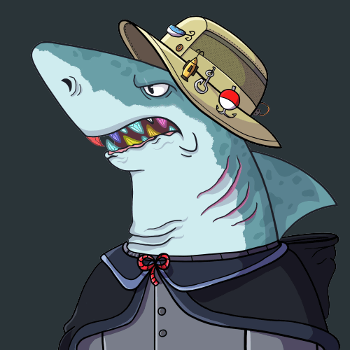 shark